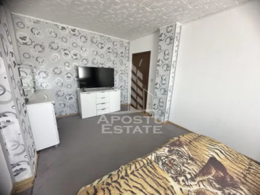 Apartament cu 3 camere, zona Soarelui, 72mp, Centrala proprie