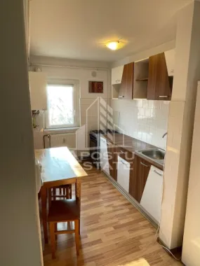 Apartament cu 2 camere de inchiriat, petfriendly, Timisoara, Complex