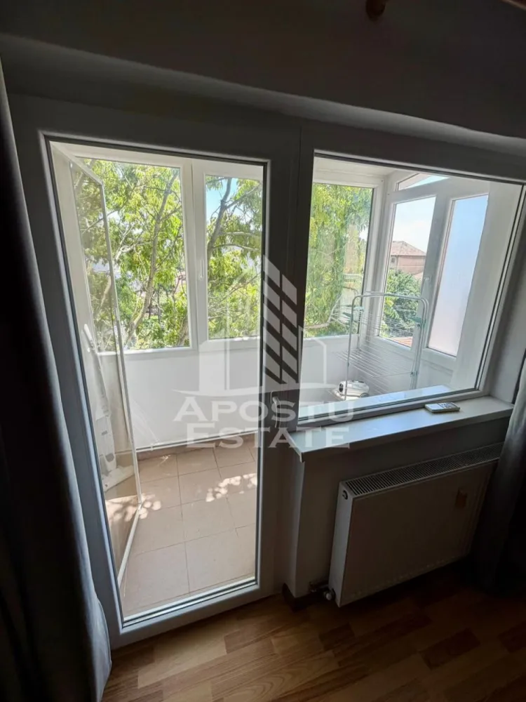 Apartament cu 2 camere de inchiriat, petfriendly, Timisoara, Complex