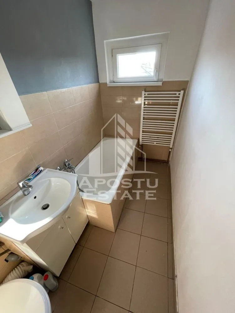Apartament cu 2 camere de inchiriat, petfriendly, Timisoara, Complex