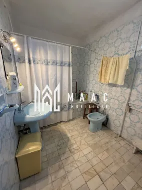Casă de vânzare Sibiu | 4 camere | Central, 200 mp, teren 777 mp