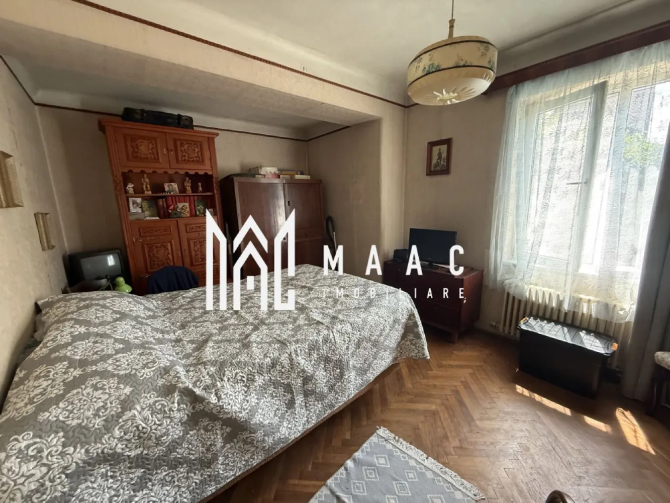 Casă de vânzare Sibiu | 4 camere | Central, 200 mp, teren 777 mp