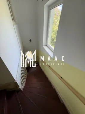 Casă de vânzare Sibiu | 4 camere | Central, 200 mp, teren 777 mp
