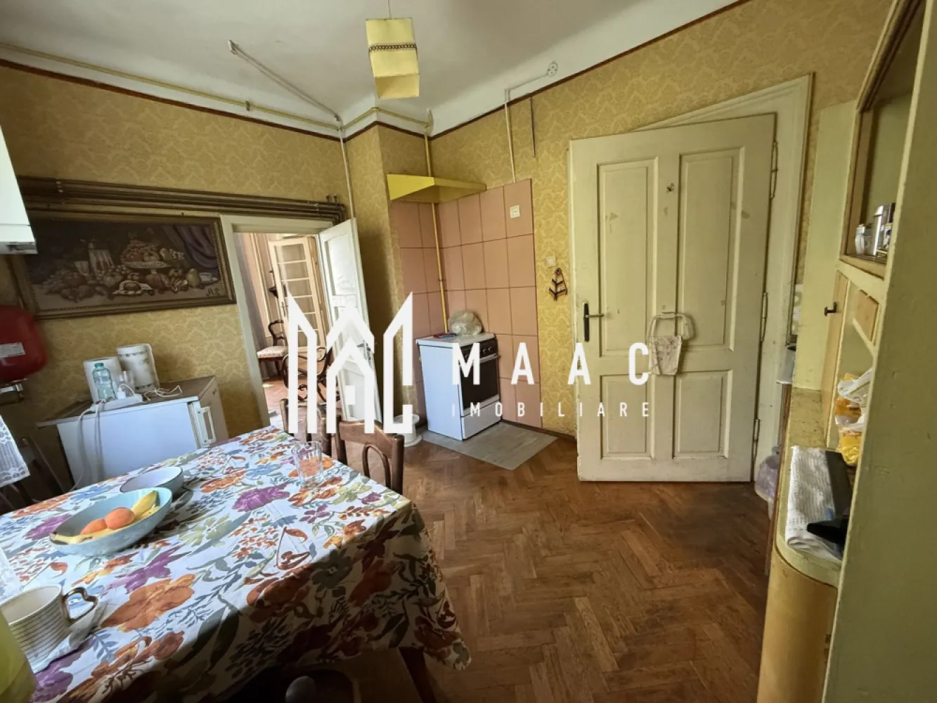 Casă de vânzare Sibiu | 4 camere | Central, 200 mp, teren 777 mp
