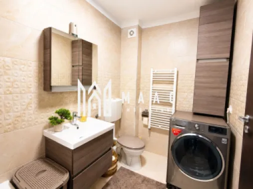 Apartament 3 camere | Balcon | Loc de parcare | Magnolia