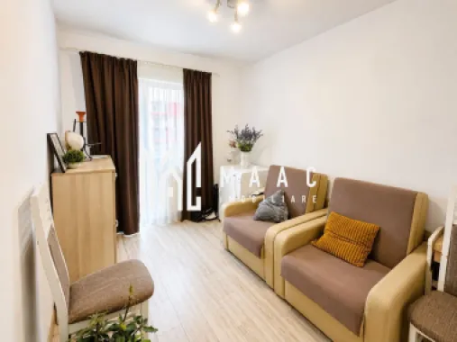 Apartament 3 camere | Balcon | Loc de parcare | Magnolia