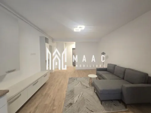 Apartament 2 camere nou | Modern | Balcon | Parcare