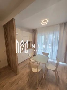 Apartament 2 camere nou | Modern | Balcon | Parcare