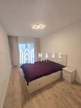 Apartament 2 camere nou | Modern | Balcon | Parcare