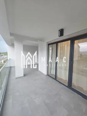 Apartament 2 camere nou | Modern | Balcon | Parcare