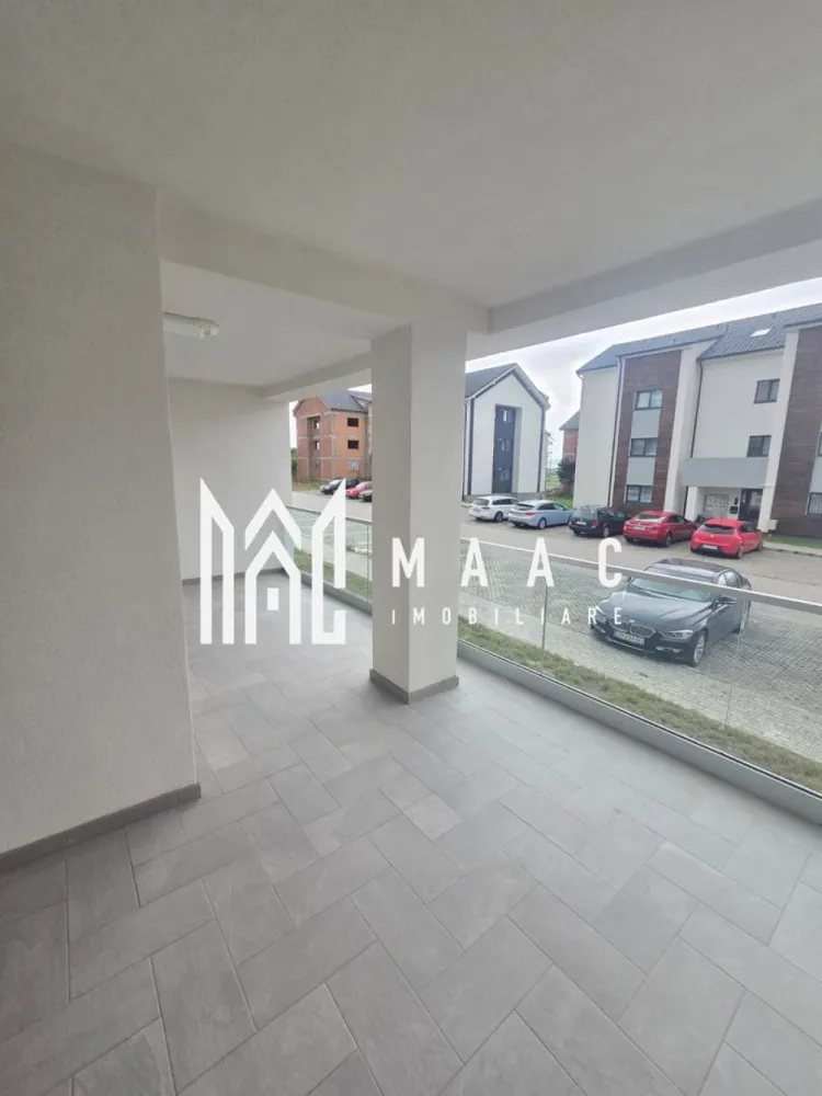 Apartament 2 camere nou | Modern | Balcon | Parcare