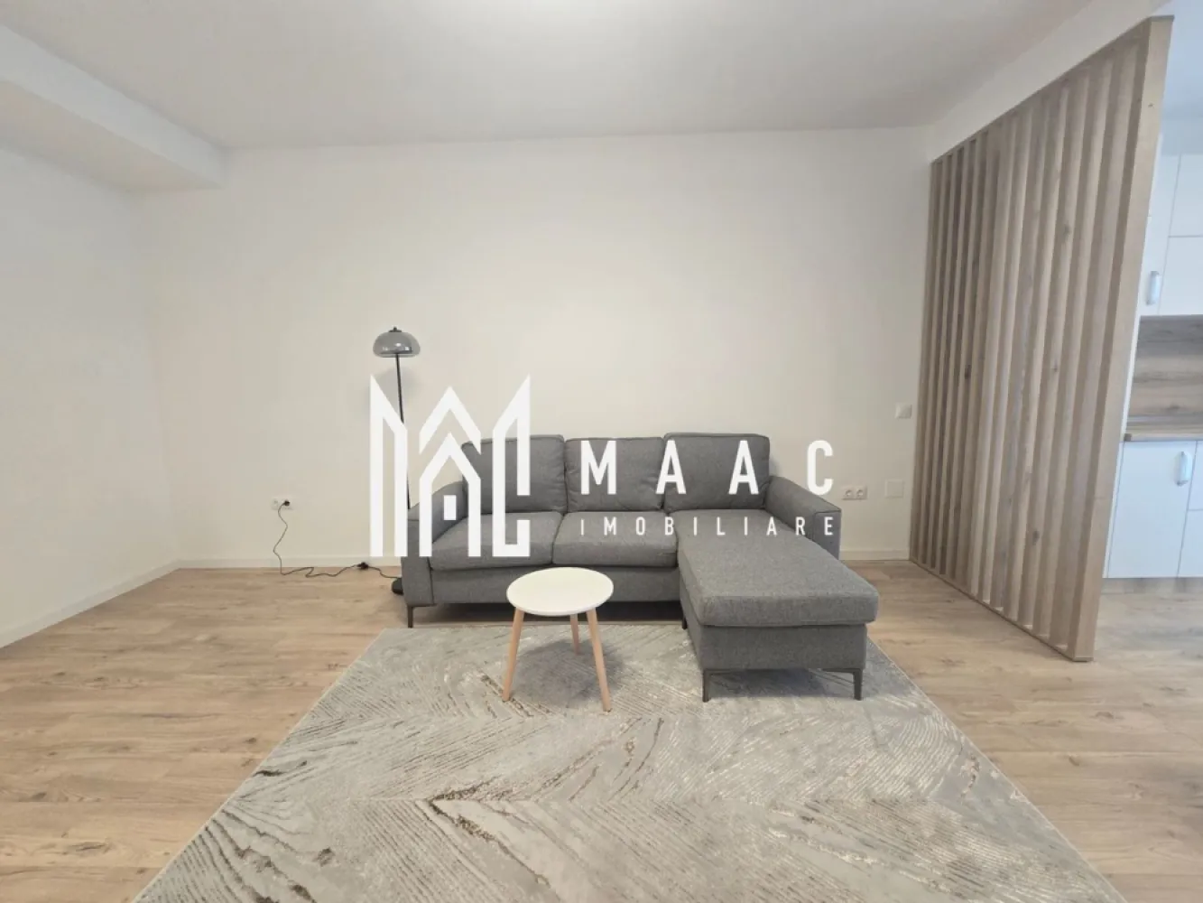Apartament 2 camere nou | Modern | Balcon | Parcare