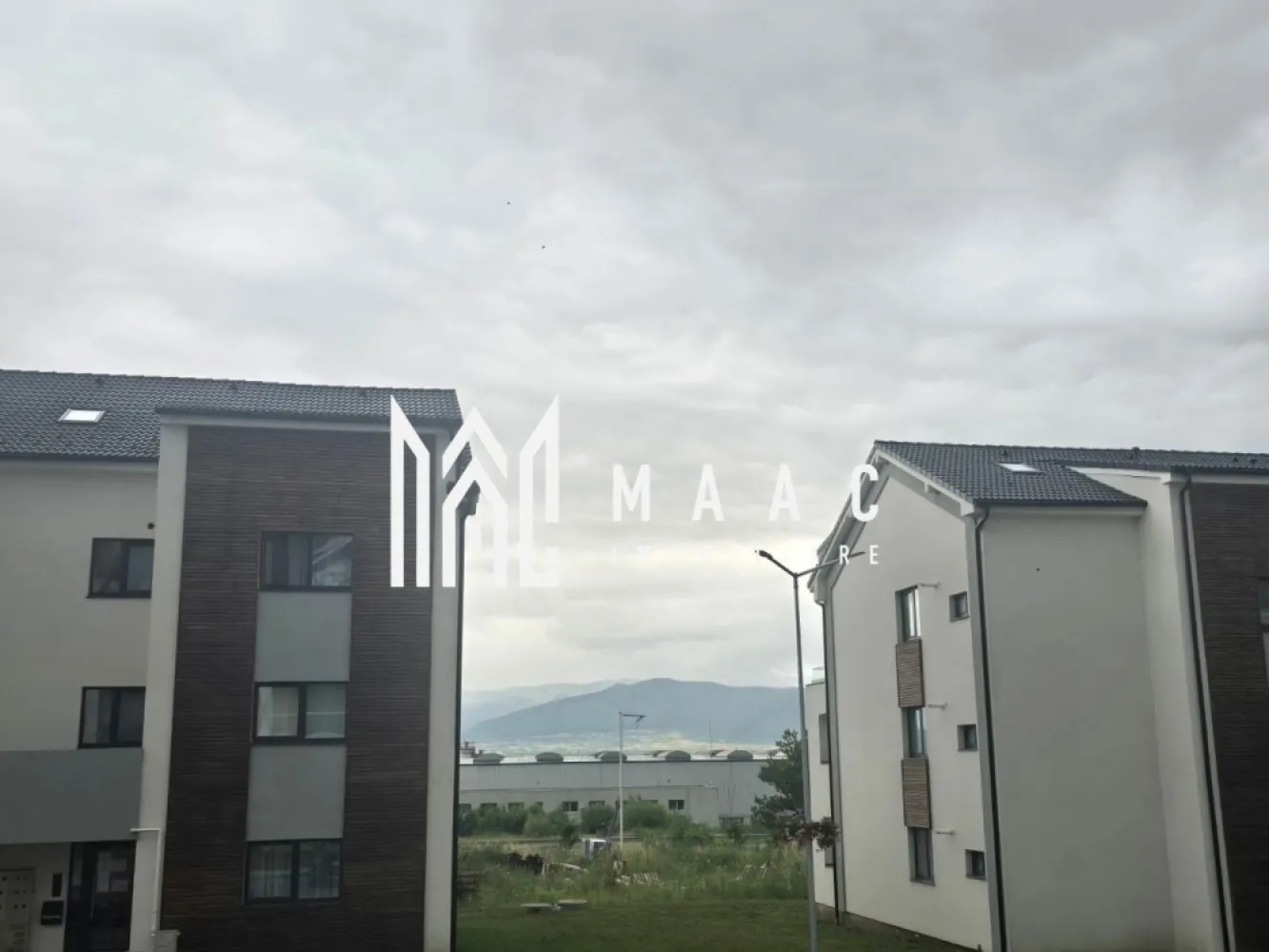 Apartament 2 camere nou | Modern | Balcon | Parcare