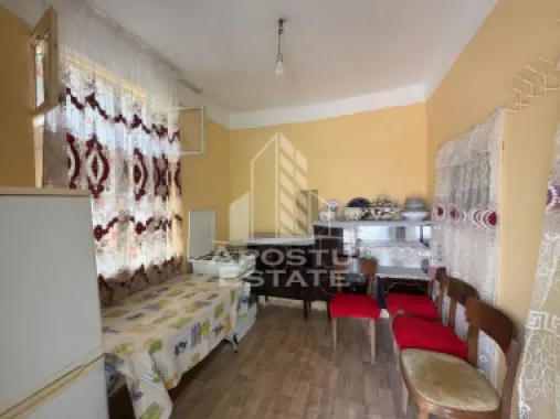 Casa de vanzare, teren 225 mp, zona Fratelia, Bujorilor, Timisoara