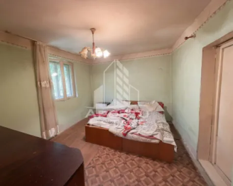 Casa de vanzare, teren 225 mp, zona Fratelia, Bujorilor, Timisoara