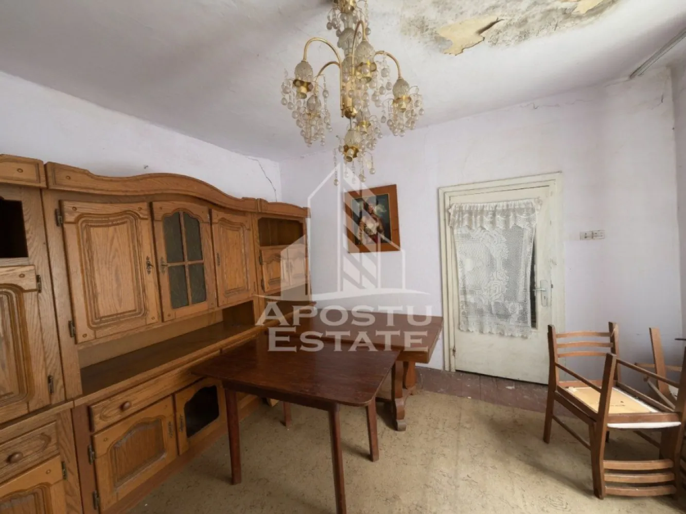 Casa de vanzare, teren 225 mp, zona Fratelia, Bujorilor, Timisoara