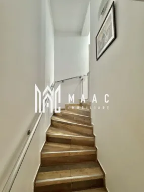 Casă de vânzare în Cartierul Arhitecților I Cisnădie I 4 camere