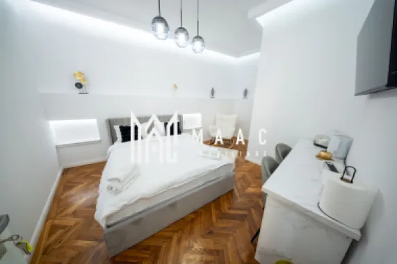 Logo MAAC IMOBILIARE logo