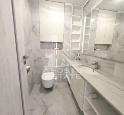 Casa individuala de vanzare in Sacalaz , 1.000 mp teren