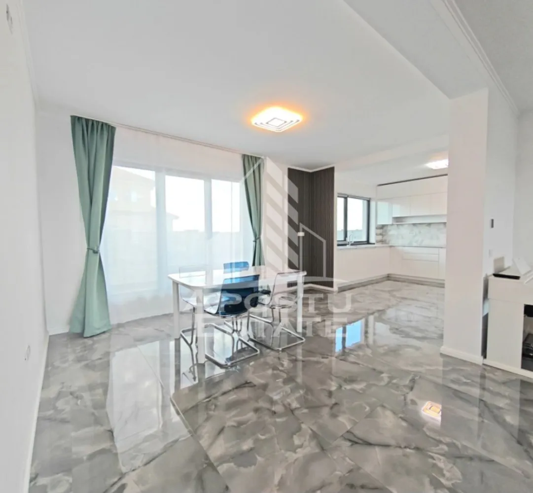 Casa individuala de vanzare in Sacalaz , 1.000 mp teren