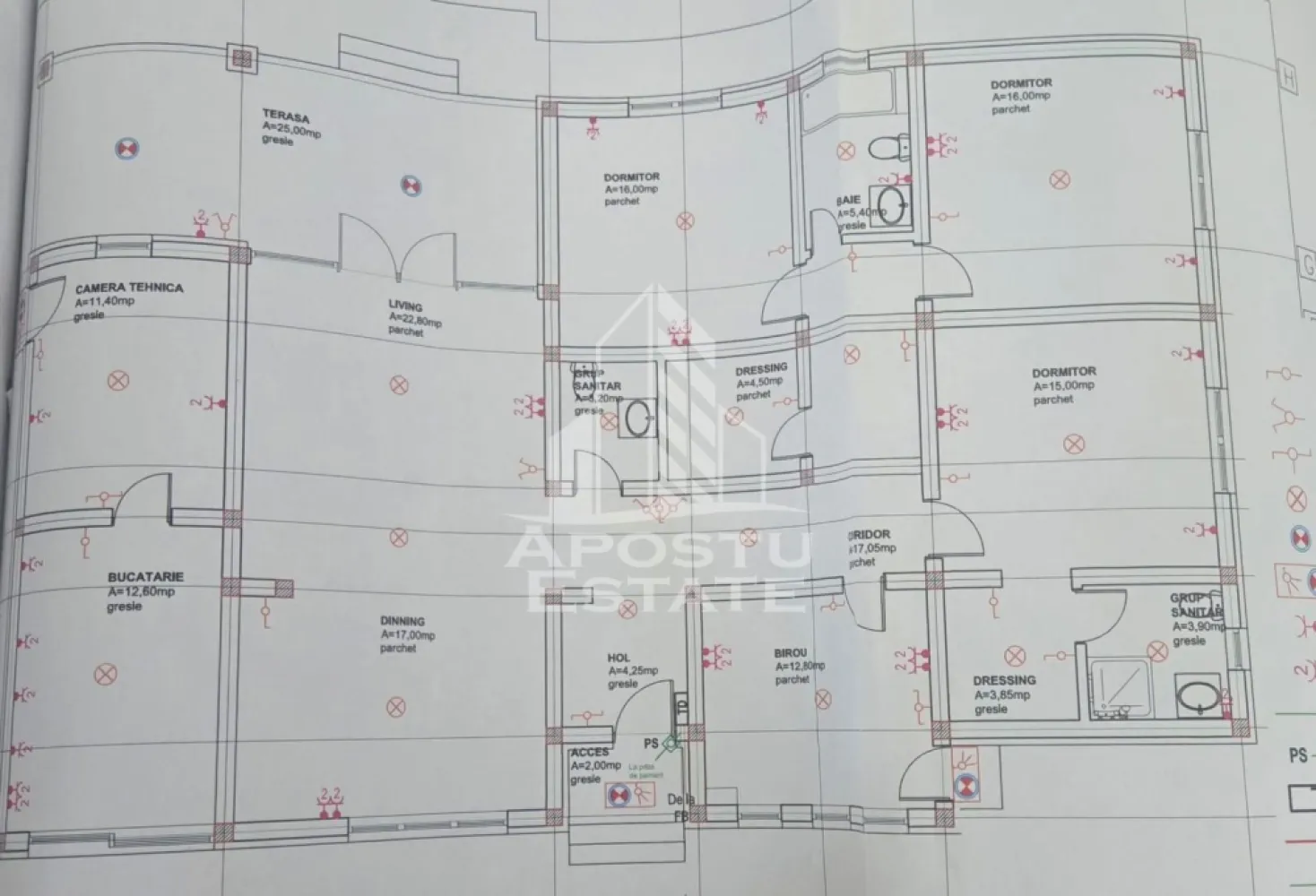 Casa individuala de vanzare in Sacalaz , 1.000 mp teren