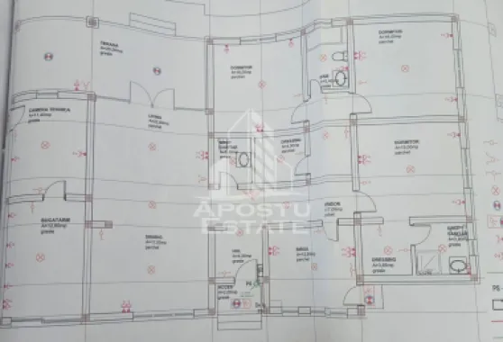 Casa individuala de vanzare in Sacalaz , 1.000 mp teren