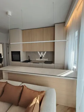Apartament nou, de vânzare , complet utilat- Turnisor