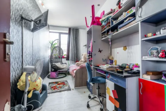 PREȚ NOU! Apartament cu 3 camere & curte | zona Malul Mureșului