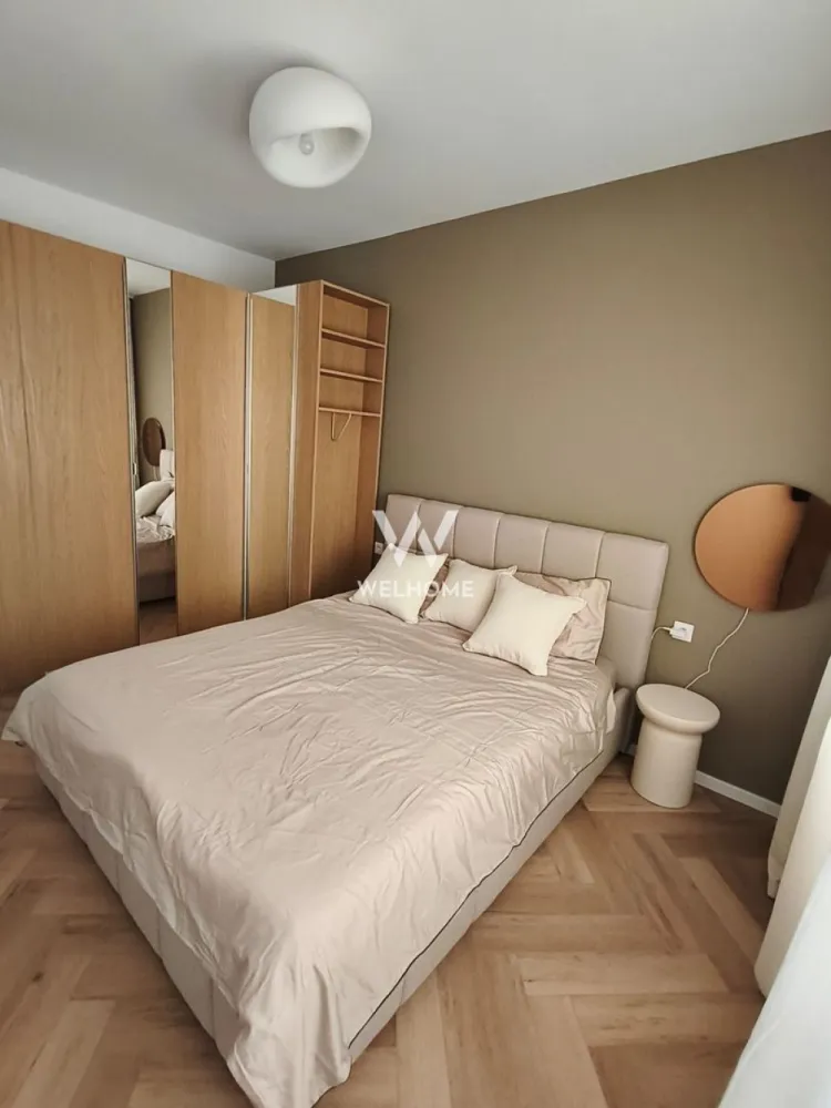 Apartament nou, de vânzare , complet utilat- Turnisor