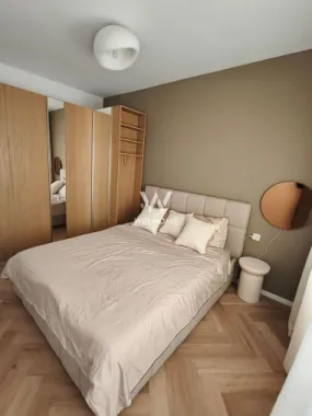 Apartament nou, de vânzare , complet utilat- Turnisor