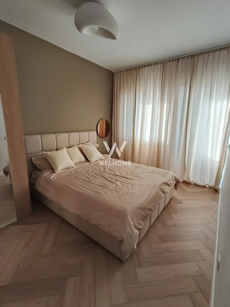 Apartament nou, de vânzare , complet utilat- Turnisor