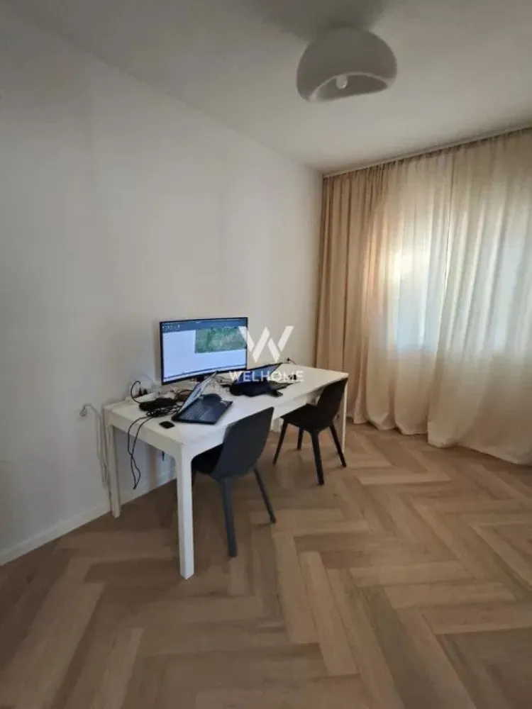 Apartament nou, de vânzare , complet utilat- Turnisor