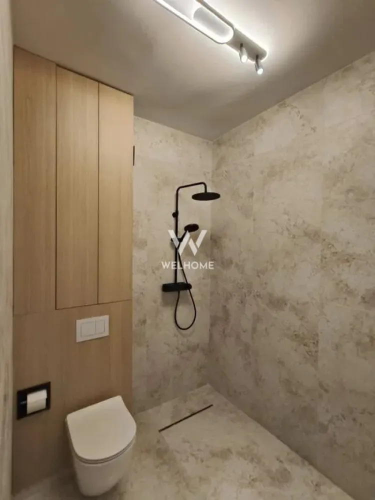 Apartament nou, de vânzare , complet utilat- Turnisor