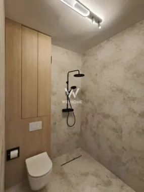 Apartament nou, de vânzare , complet utilat- Turnisor