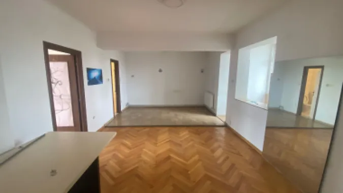 Piata Domenii - Ion Mihalache apartament 3 camere de vanzare