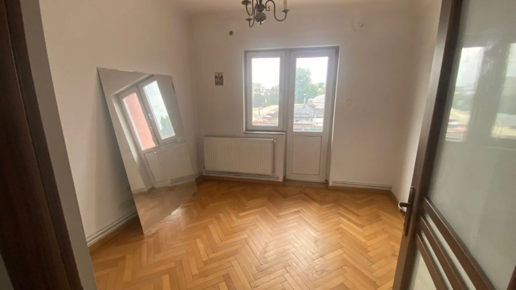 Piata Domenii - Ion Mihalache apartament 3 camere de vanzare