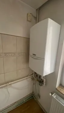 Piata Domenii - Ion Mihalache apartament 3 camere de vanzare