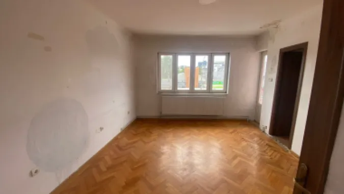 Piata Domenii - Ion Mihalache apartament 3 camere de vanzare