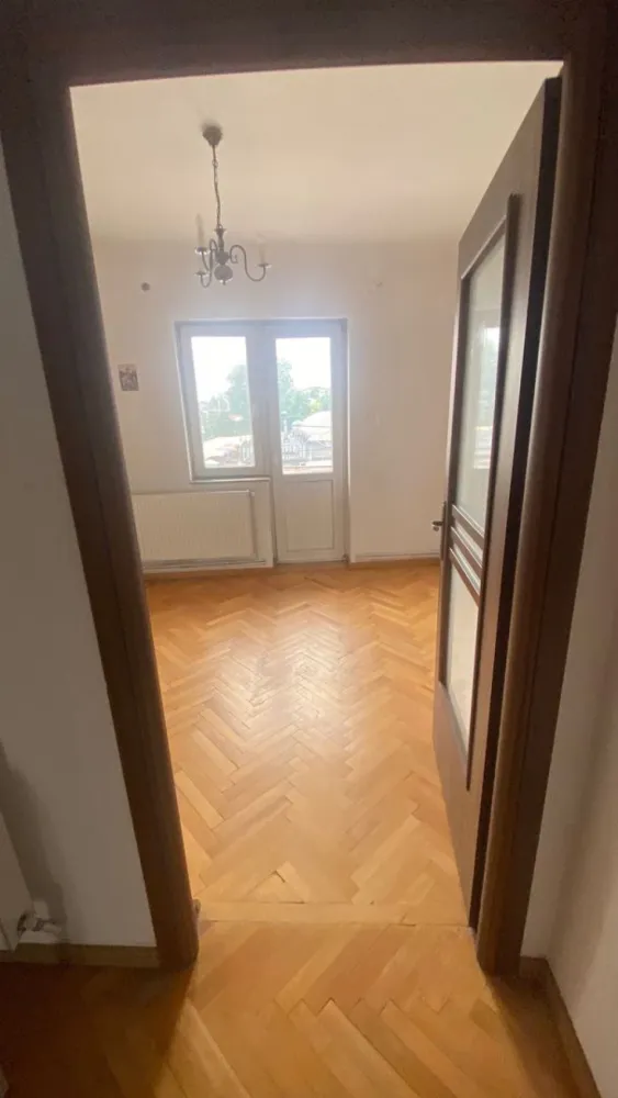 Piata Domenii - Ion Mihalache apartament 3 camere de vanzare
