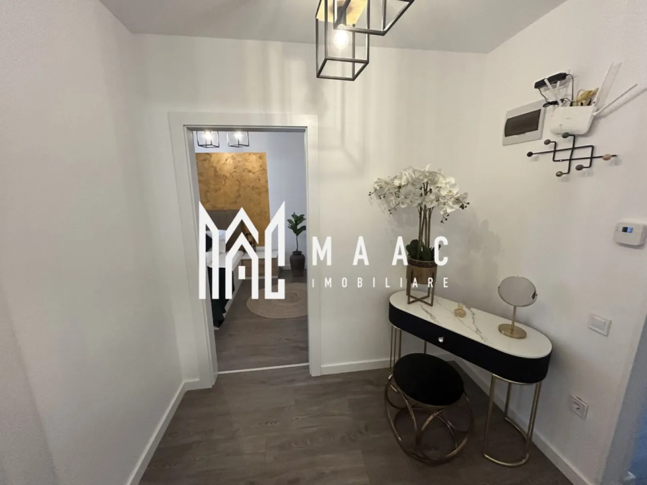 Apartament 3 Camere Premium I 2 terase I Parcare Inclusă I Sibiu