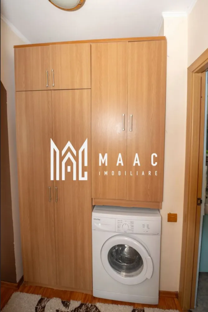 Apartament central 2 Camere | 48 MP | Mutare imediata