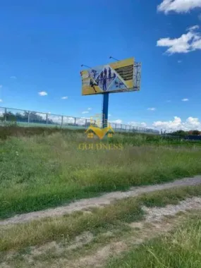 Teren intravilan, Oportunitate, 398 mp, Jud.Cluj, Loc. Sanicoara