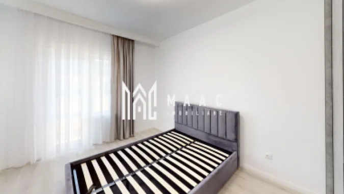 Apartament 3 Camere cu Grădină Privată – Ansamblu Nou