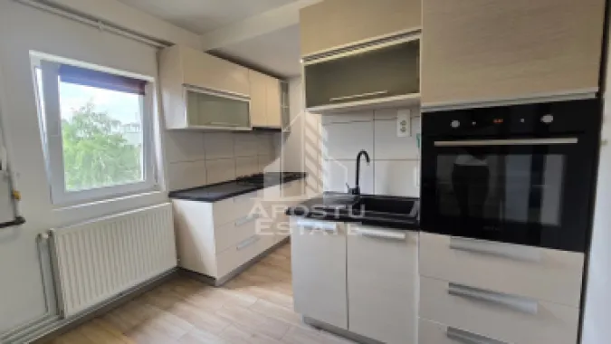 Apartament 2 camere de vanzare, zona Lipovei, Timisoara
