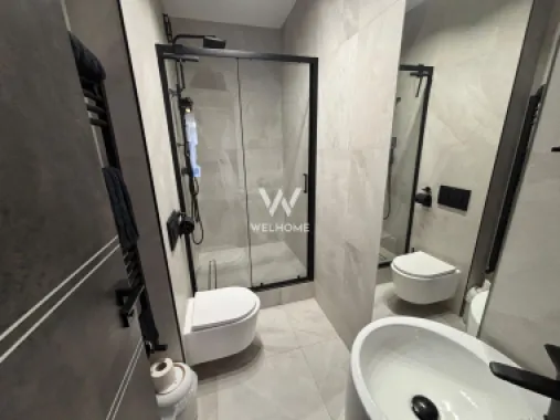 Penthouse MODERN cu 2 terase in Selimbar-Sibiu