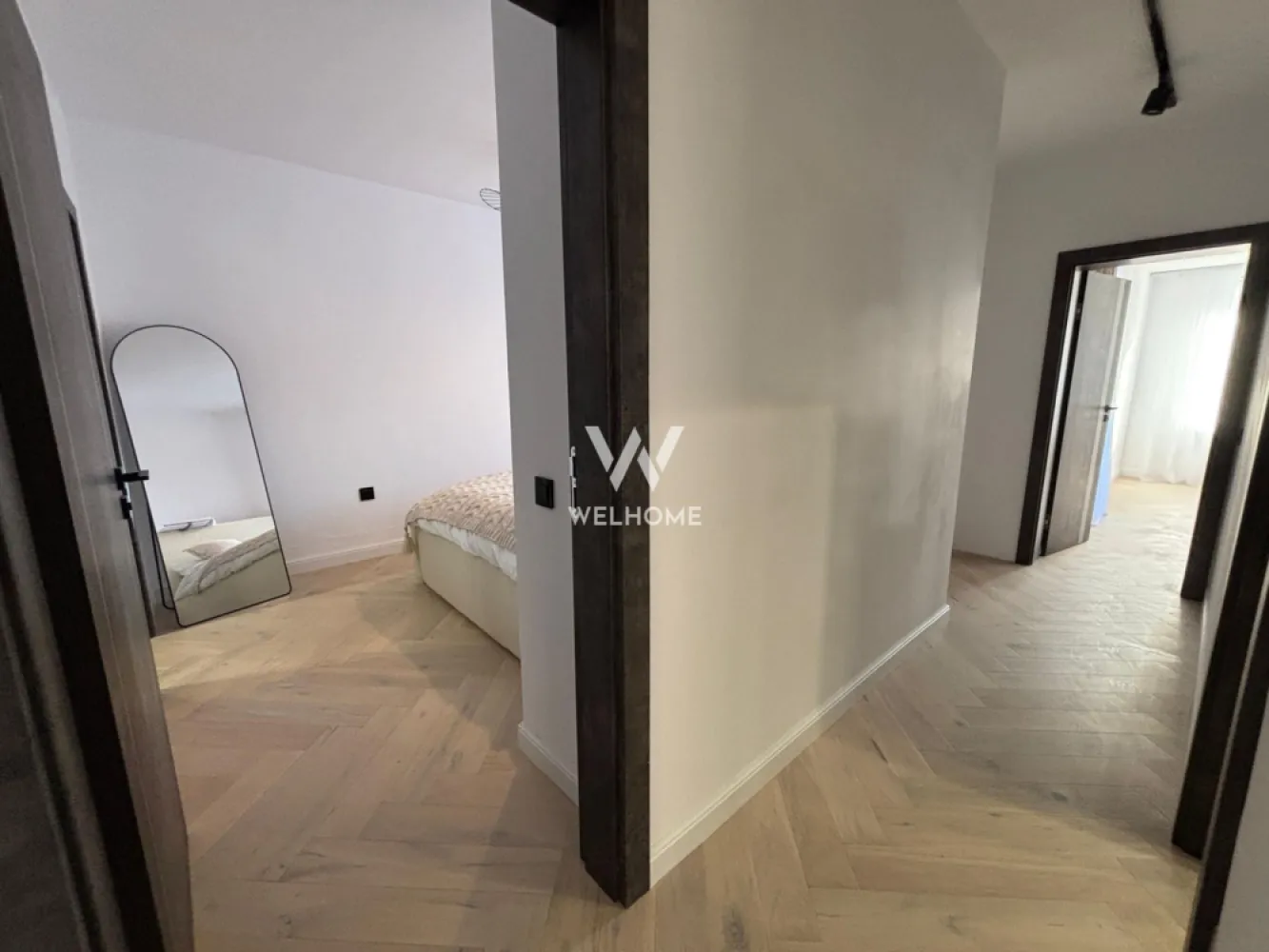 Penthouse MODERN cu 2 terase in Selimbar-Sibiu