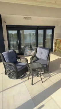 Apartament/ Penthouse Laguna Residence
