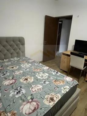 Apartament 3 camere de închiriat | Popești-Leordeni | 63 mp | Curte și grădină