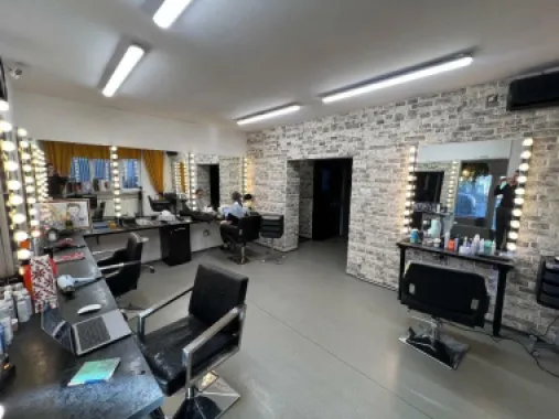 Inchiriez spatiu comercial stradal 100mp parter/Dorobanti/Metrou Stefan cel Mare