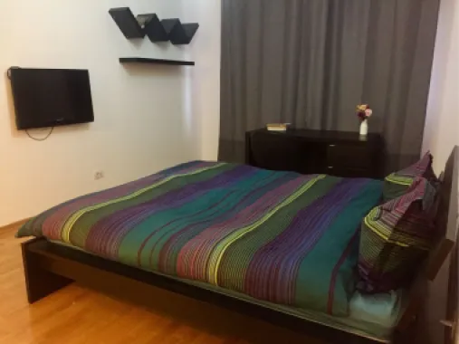 Apartament 4 camere, 136mp, Zoo Baneasa